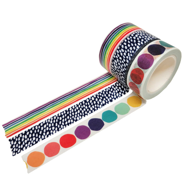 Best Seller Washi Tapes